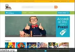 Sites similar to tuttogonfiabili.com