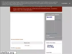 Sites similar to tuttograndefratello.blogspot.com