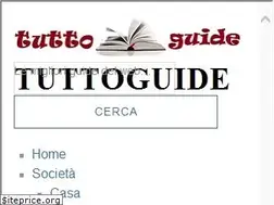 Sites similar to tuttoguide.com