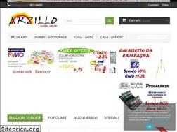 Sites similar to tuttohobby.it