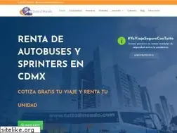 Sites similar to tuttoilmondo.com