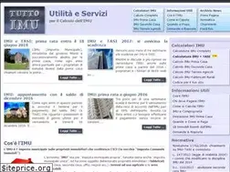Sites similar to tuttoimu.it