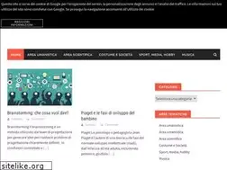 Sites similar to tuttoin1.it