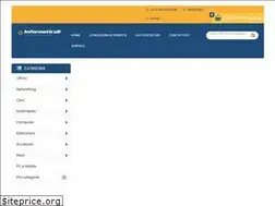 Sites similar to tuttoinformatica.com
