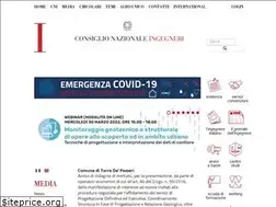 Sites similar to tuttoingegnere.it