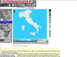 Sites similar to tuttoingegneri.it