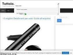 Sites similar to tuttoio.com