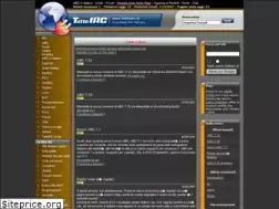Sites similar to tuttoirc.it