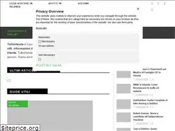 Sites similar to tuttoirlanda.com