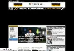 Sites similar to tuttojuve.com