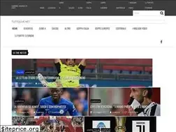 Sites similar to tuttojuve.net