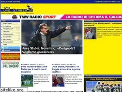 Sites similar to tuttojuvestabia.it