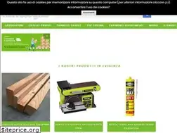 Sites similar to tuttolegnobricolage.com