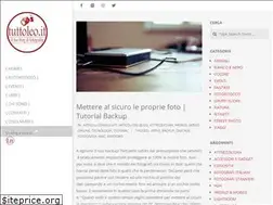 Sites similar to tuttoleo.it