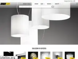 Sites similar to tuttoluce.com