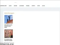 Sites similar to tuttolucido.it