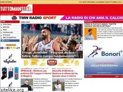 Sites similar to tuttomantova.it