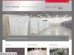 Sites similar to tuttomarmoinc.com