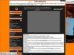 Sites similar to tuttomclaren.it
