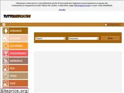 Sites similar to tuttomercatini.it