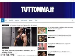 Sites similar to tuttomma.it