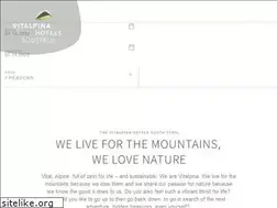 Sites similar to tuttomontagna.com