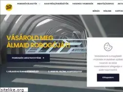 Sites similar to tuttomoto.hu