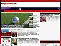 Sites similar to tuttonocerina.com