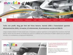 Sites similar to tuttononprofit.com