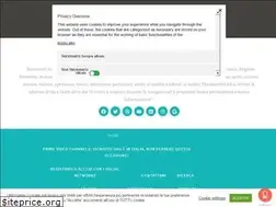 Sites similar to tuttonotizie.net