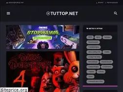 Sites similar to tuttop.net