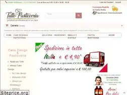Sites similar to tuttopasticceria.it