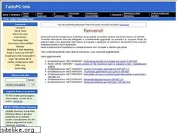 Sites similar to tuttopc.info