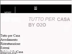 Sites similar to tuttopercasa.pianetadonna.it