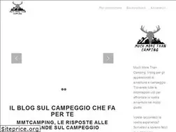 Sites similar to tuttoperilcampeggio.it