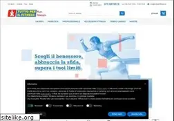 Sites similar to tuttoperilfitness.it