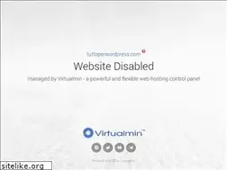 Sites similar to tuttoperwordpress.com