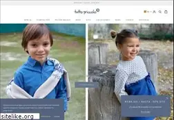 Sites similar to tuttopiccolo.com