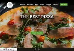 Sites similar to tuttopizza.org