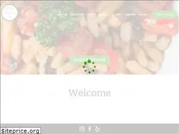 Sites similar to tuttopizzapasta.com
