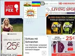 Sites similar to tuttopodismo.it