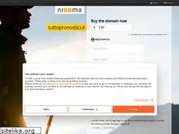 Sites similar to tuttopronostici.it