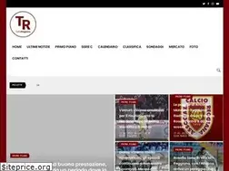 Sites similar to tuttoreggiana.com