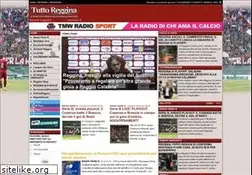 Sites similar to tuttoreggina.com