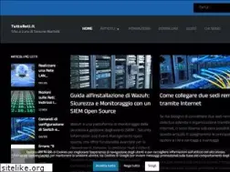 Sites similar to tuttoreti.it