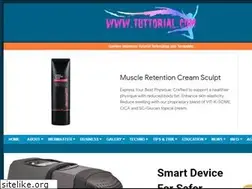 Sites similar to tuttorial.com