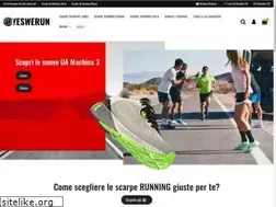 Sites similar to tuttorunning.com