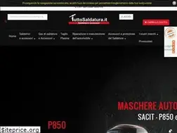Sites similar to tuttosaldatura.it