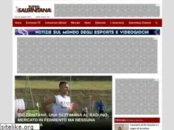 Sites similar to tuttosalernitana.com