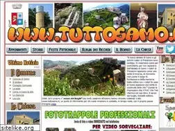 Sites similar to tuttosamo.it